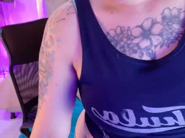 Chloerossee Chaturbate stream image from May 21, 2026