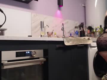 Chwerry_B0 Chaturbate stream image from May 21, 2026