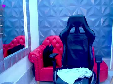 Cristal_War Chaturbate stream image from May 21, 2026