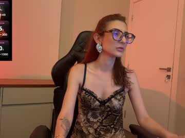 Cutee_Katie Chaturbate stream image from May 21, 2026