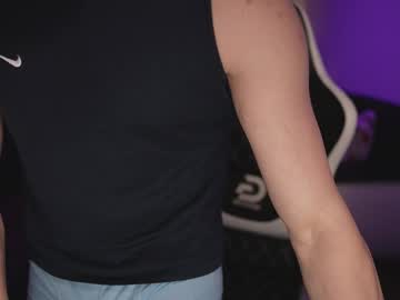 Dorianreyes Chaturbate stream image from May 21, 2026