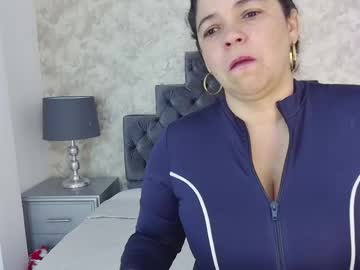 Elizabeth_Colleman Chaturbate stream image from May 21, 2026