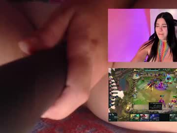 Evabloom_ Chaturbate stream image from May 21, 2026