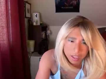 Femmebyme Chaturbate stream image from May 21, 2026