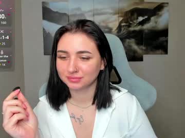 Flufyfoxx Chaturbate stream image from May 21, 2026