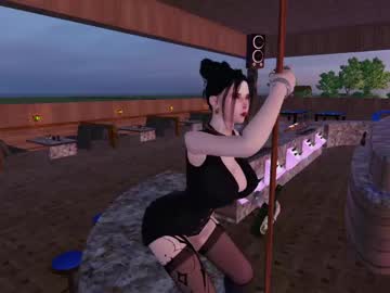 Gabbi_3dx Chaturbate stream image from May 21, 2026