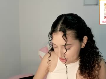 Gabriela_Duarte Chaturbate stream image from May 21, 2026