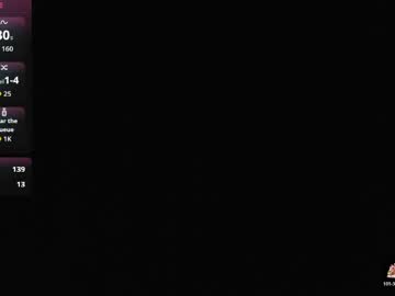 Genet_ Chaturbate stream image from May 21, 2026