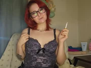 Gloryfool Chaturbate stream image from May 21, 2026
