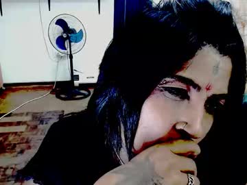 Indiancatz2 Chaturbate stream image from May 21, 2026