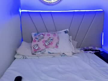 Latinamav22 Chaturbate stream image from May 21, 2026
