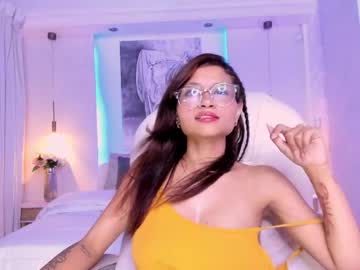 Luna_Walmont Chaturbate stream image from May 21, 2026