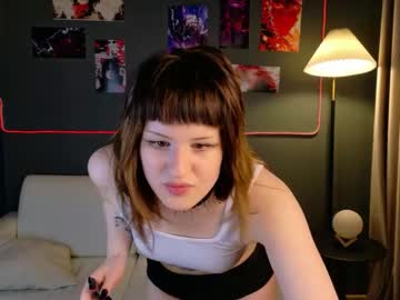 Nancy__Moss Chaturbate stream image from May 21, 2026