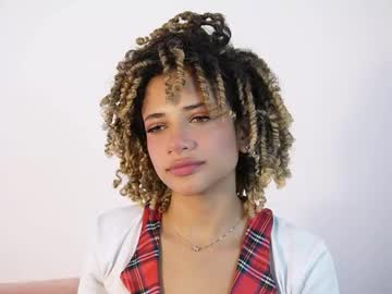 Naomidawsonn Chaturbate stream image from May 21, 2026