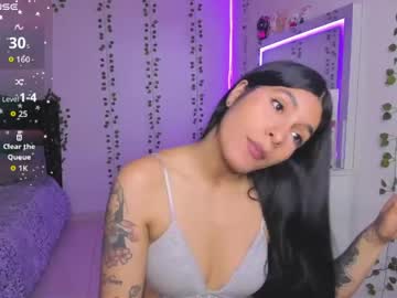 Nikibryce_ Chaturbate stream image from May 21, 2026