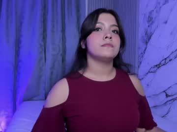 Raiderandroxie1 Chaturbate stream image from May 21, 2026