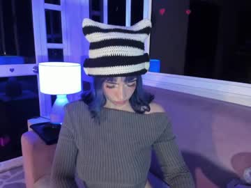 Reiayanamy Chaturbate stream image from May 21, 2026