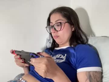 Rylle_ Chaturbate stream image from May 21, 2026