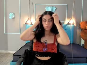 Saraa_Taylor1 Chaturbate stream image from May 21, 2026