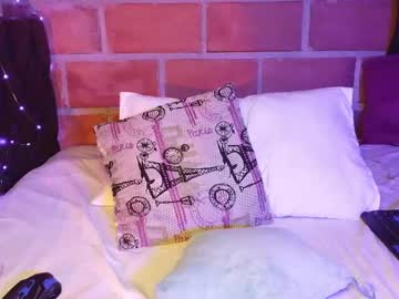 Seleena_01 Chaturbate stream image from May 21, 2026