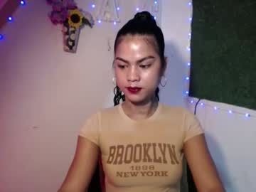 Selena_Fox2000 Chaturbate stream image from May 21, 2026