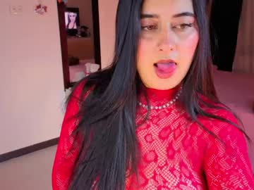 Serenna_Se Chaturbate stream image from May 21, 2026