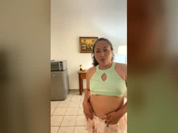 Sollhmaarh Chaturbate stream image from May 21, 2026