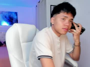 Thiagosterling Chaturbate stream image from May 21, 2026