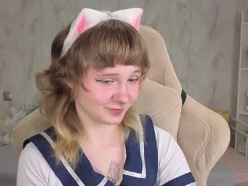 Tori_Cutie Chaturbate stream image from May 21, 2026