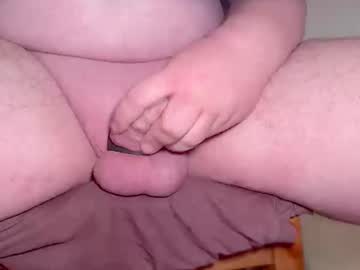 Veiny_Thing Chaturbate stream image from May 21, 2026