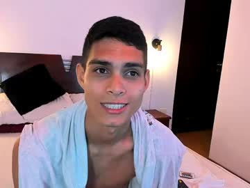 Zionvenom Chaturbate stream image from May 21, 2026