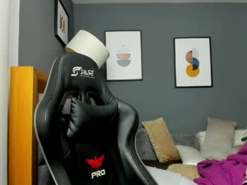 Adam_Clarke Chaturbate stream image from May 21, 2026