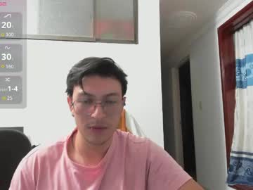 Amon__Ashford Chaturbate stream image from May 21, 2026