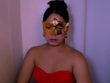 Anicehottest Chaturbate stream image from May 21, 2026