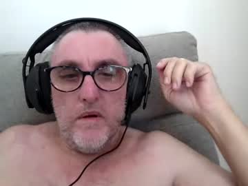 Aussie_Ozzie Chaturbate stream image from May 21, 2026