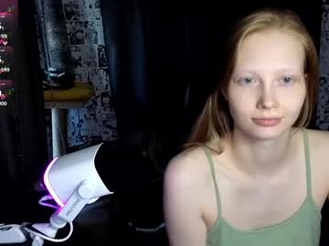 _Caramel_Milk_ Chaturbate stream image from May 21, 2026