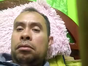 Davidcamelo Chaturbate stream image from May 21, 2026