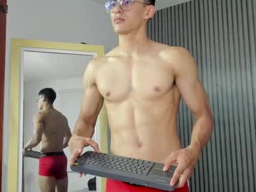Energio_19 Chaturbate stream image from May 21, 2026