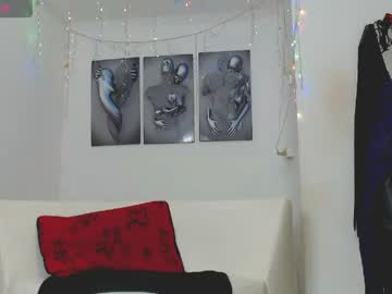 Franchesca_Lussuria Chaturbate stream image from May 21, 2026