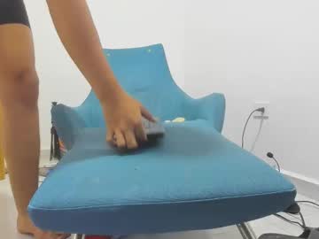 Galvis_Bbc Chaturbate stream image from May 21, 2026