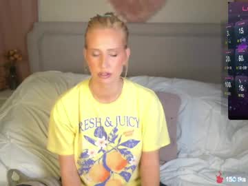 Kb3301 Chaturbate stream image from May 21, 2026