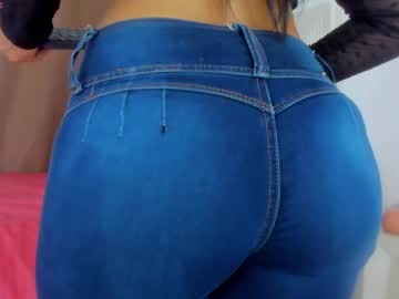 Latinabeautifull Chaturbate stream image from May 21, 2026
