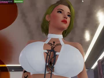 Mia_3dx Chaturbate stream image from May 21, 2026