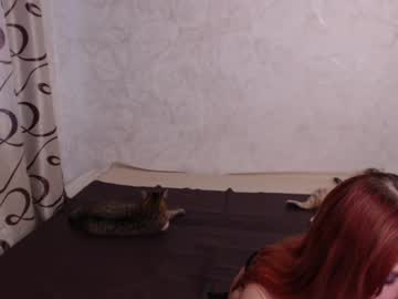 Olivia_Redd Chaturbate stream image from May 21, 2026