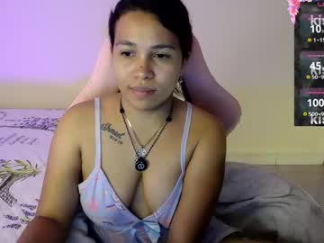 Sexyloba_ Chaturbate stream image from May 21, 2026