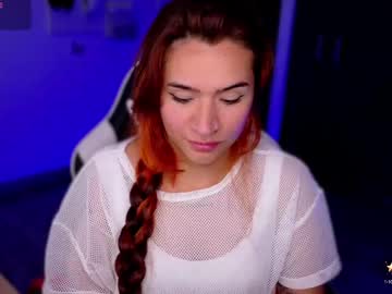 Soyabby_ Chaturbate stream image from May 21, 2026