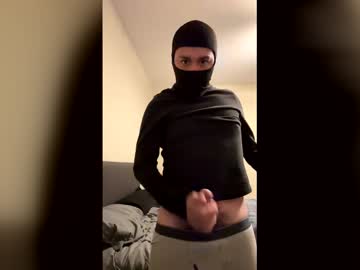 Suaveamor Chaturbate stream image from May 21, 2026