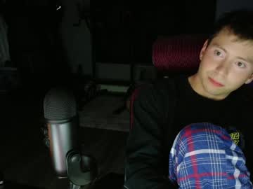Tylernextdoor Chaturbate stream image from May 21, 2026