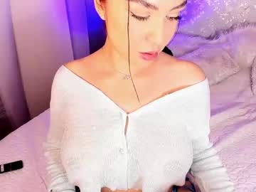 Antonellaferrerr_1 Chaturbate stream image from May 21, 2026