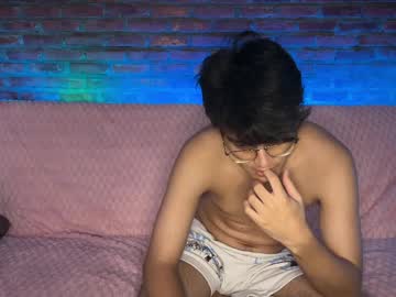 Bluedaan Chaturbate stream image from May 21, 2026
